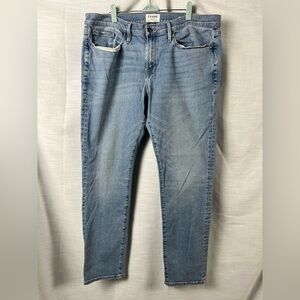 Frame Men's Jeans L’Homme Skinny